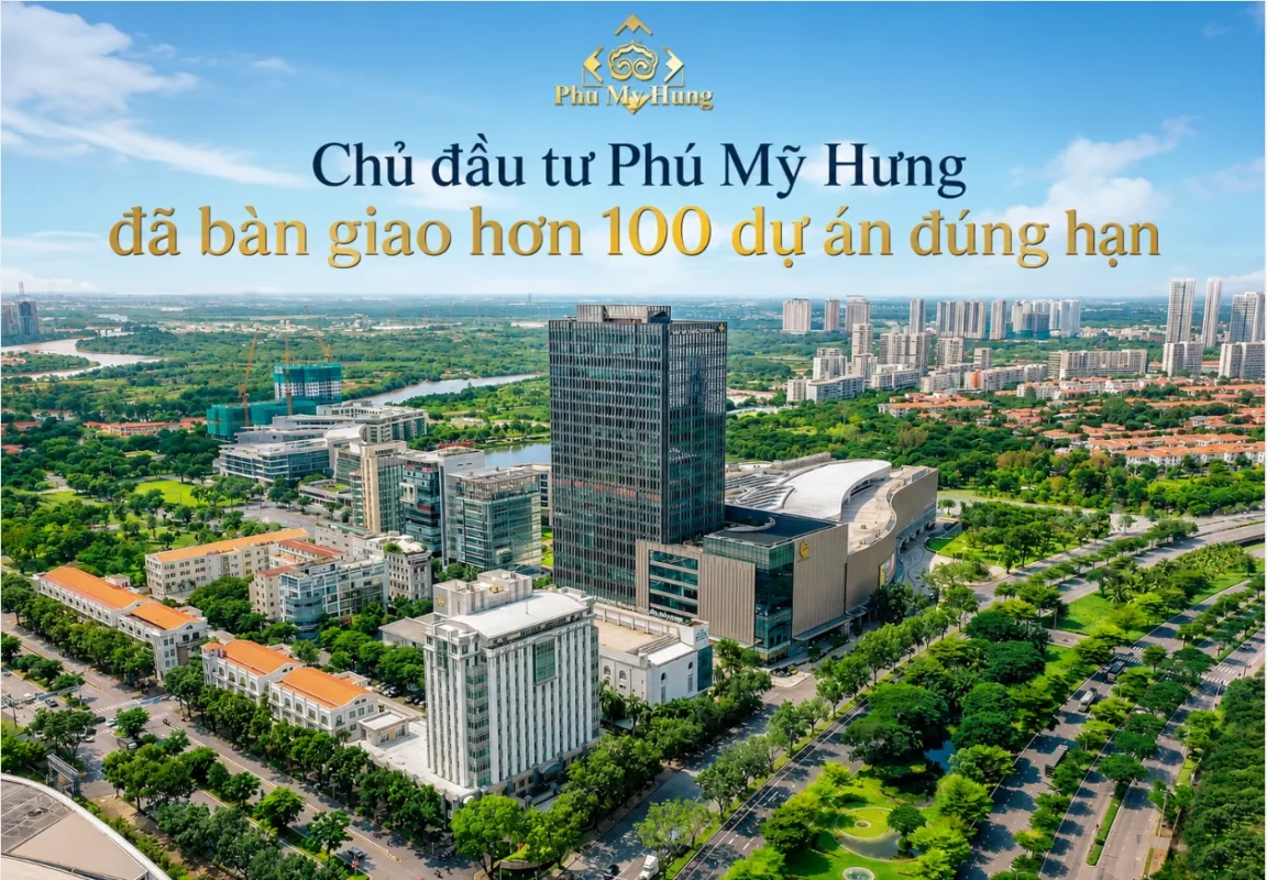 Chủ đầu tư dự án The Sculptura