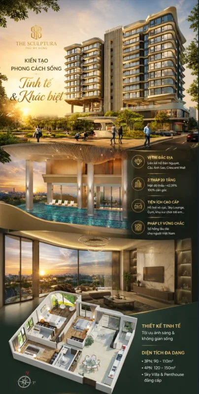 Banner dọc