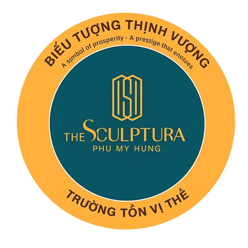 Căn hộ The Sculptura Phú Mỹ Hưng